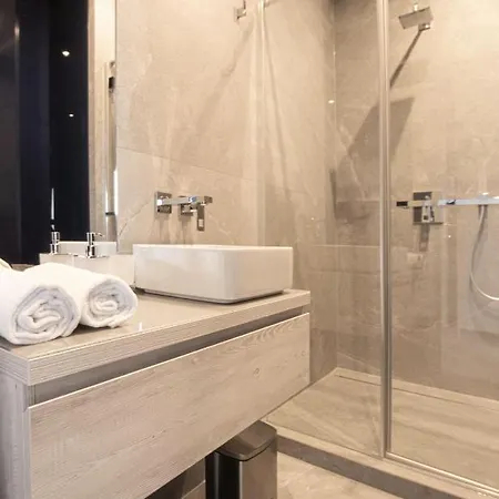 Granaria Grand Γκντανσκ