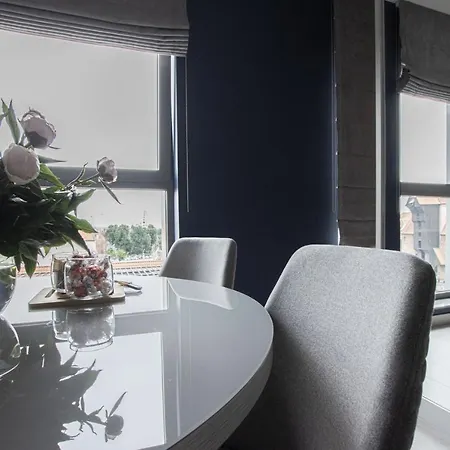 Apartamento Granaria Grand *