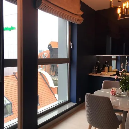 Διαμέρισμα Granaria Grand *