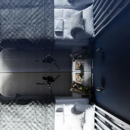 Διαμέρισμα Granaria Grand Γκντανσκ