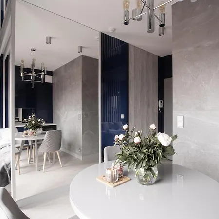 Διαμέρισμα Granaria Grand *