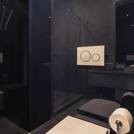 Granaria Grand * Γκντανσκ