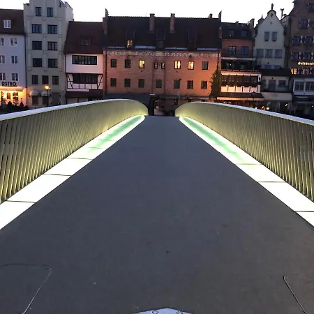 Granaria Grand Διαμέρισμα