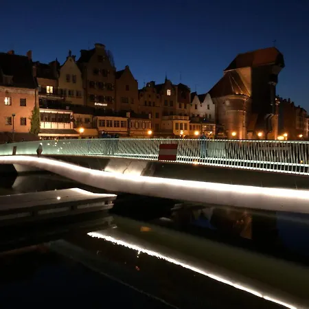 Διαμέρισμα Granaria Grand *