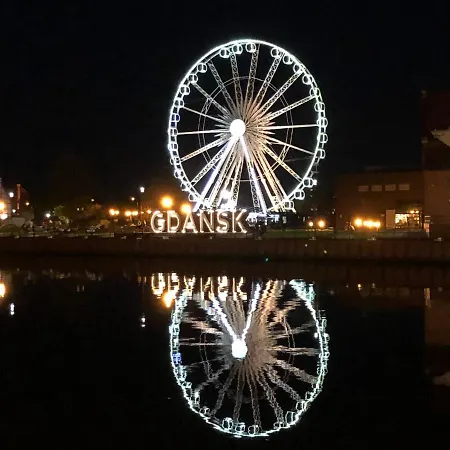 Granaria Grand Γκντανσκ