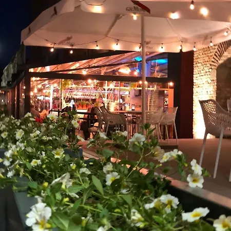 Granaria Grand * Γκντανσκ