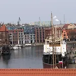 Granaria Grand * Gdaňsk