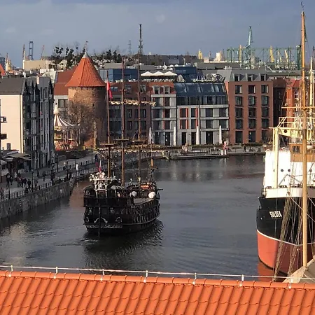 Granaria Grand Гданьск