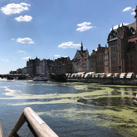 Granaria Grand דירה *