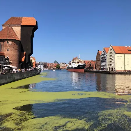 Granaria Grand Апартаменты