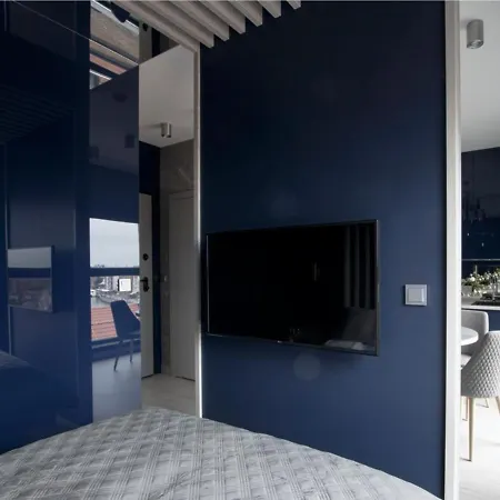 דירה Granaria Grand