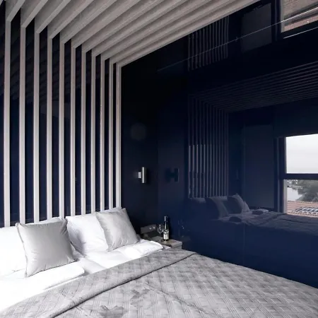 דירה Granaria Grand גדנסק