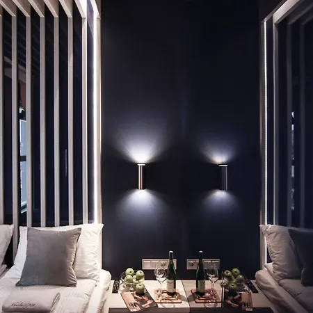 Granaria Grand Апартаменты