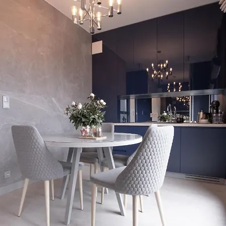 Апартаменты Granaria Grand *