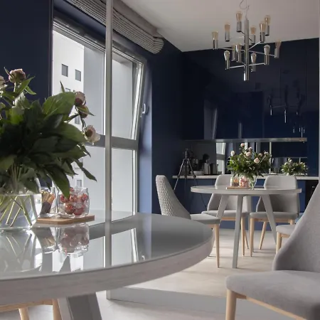 Granaria Grand Апартаменты *