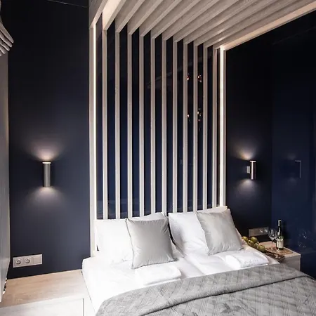 Granaria Grand Гданьск