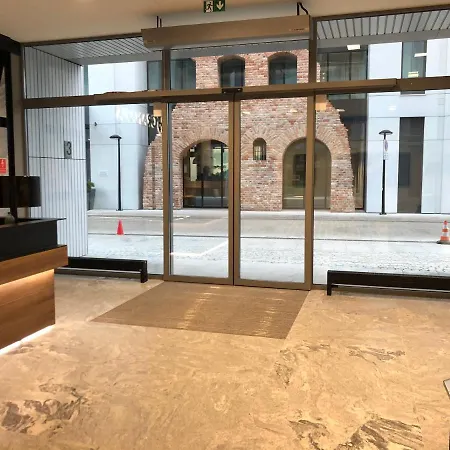 Granaria Grand Апартаменты *