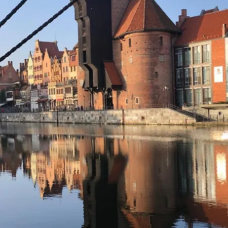 דירה Granaria Grand