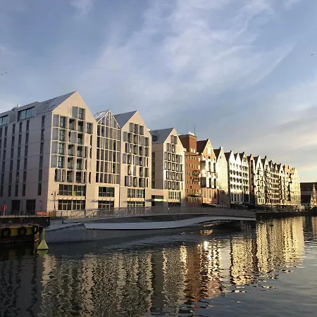 Апартаменты Granaria Grand *