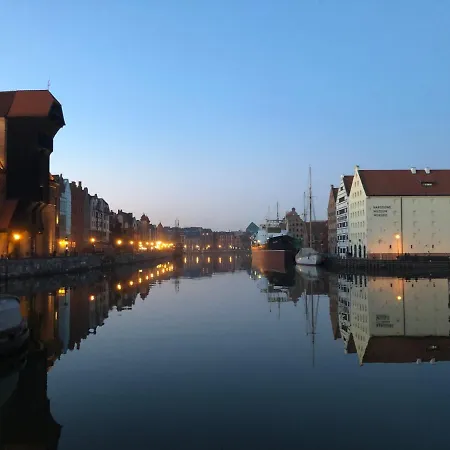 Granaria Grand Apartmán *