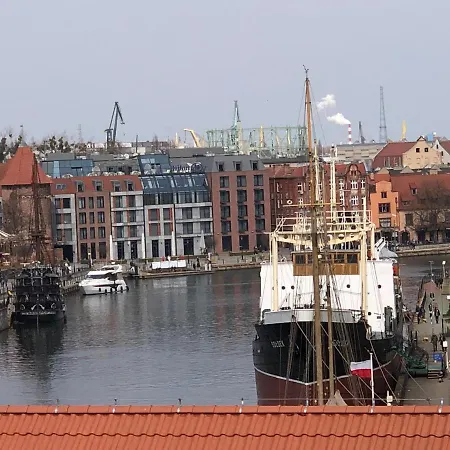 Granaria Grand * Gdaňsk