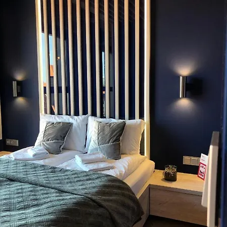 Granaria Grand Apartmán