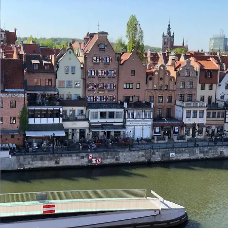 דירה Granaria Grand