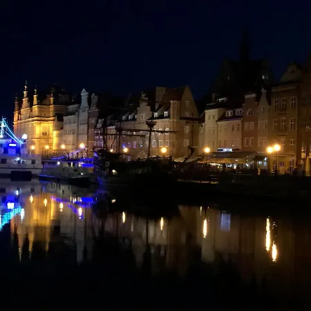 Apartmán Granaria Grand