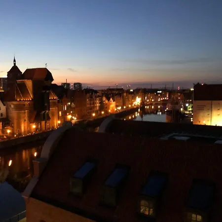 Granaria Grand Апартаменты *