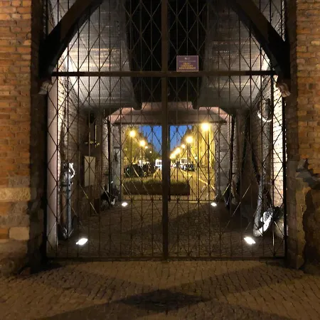 Granaria Grand Апартаменты