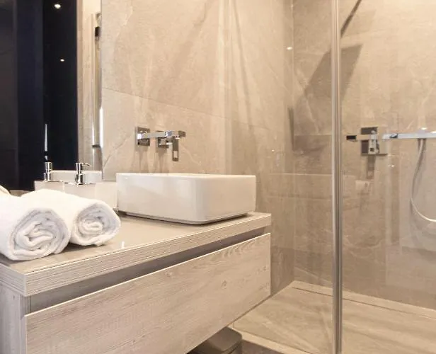 Granaria Grand 그단스크