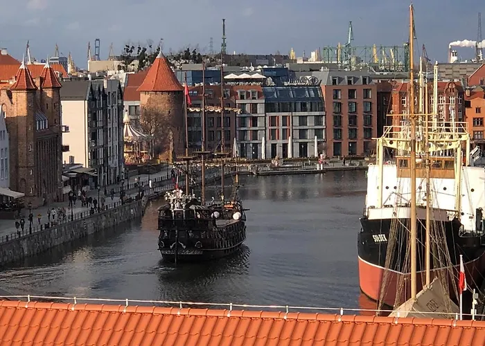 Granaria Grand Gdańsk