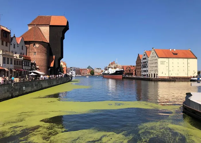 Granaria Grand Apartman