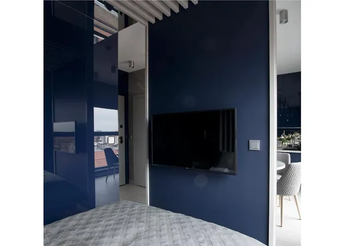 Διαμέρισμα Granaria Grand