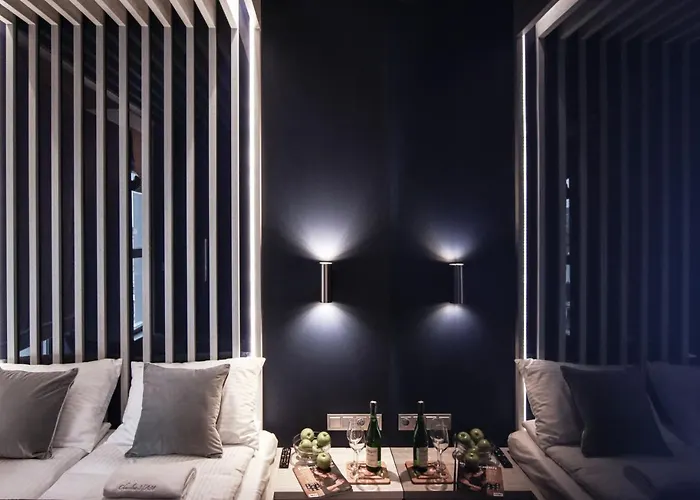 Granaria Grand Apartman