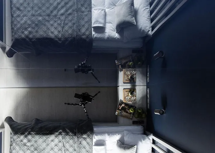 Apartman Granaria Grand Gdańsk