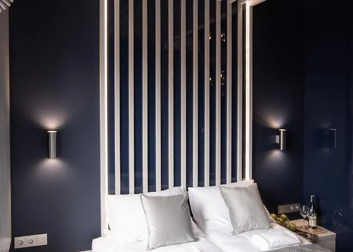 Granaria Grand 그단스크