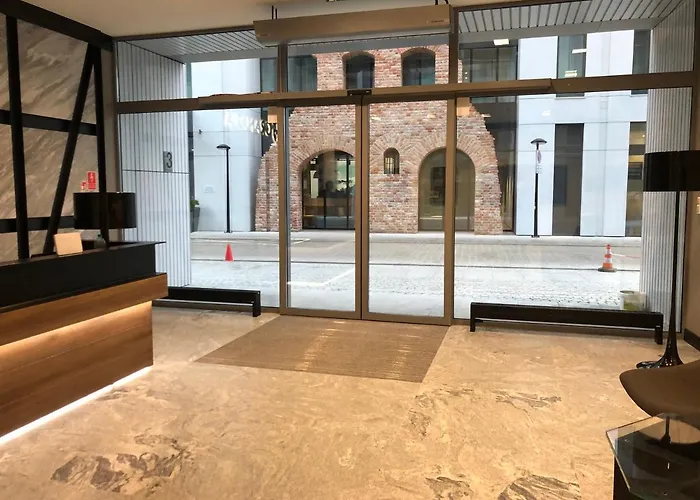 Granaria Grand 아파트 *