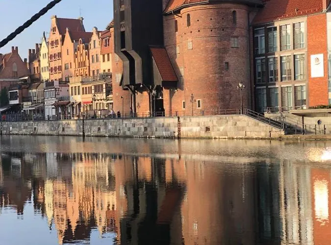 아파트 Granaria Grand