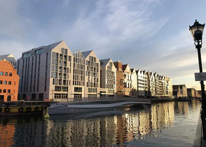 아파트 Granaria Grand *