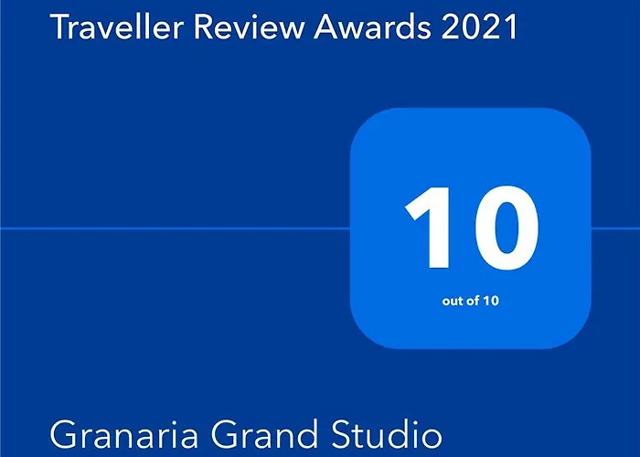 Granaria Grand * Gdańsk