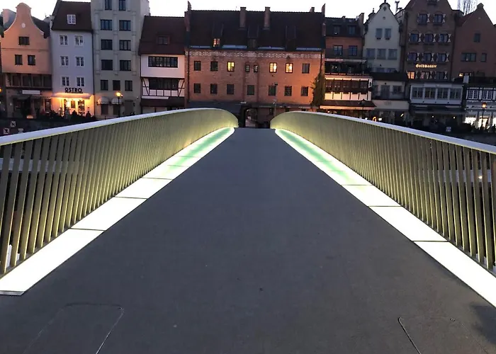 Granaria Grand 아파트