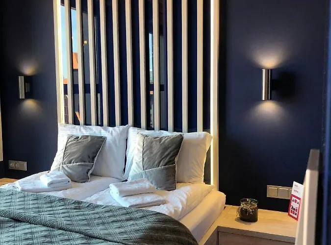 Granaria Grand Apartman