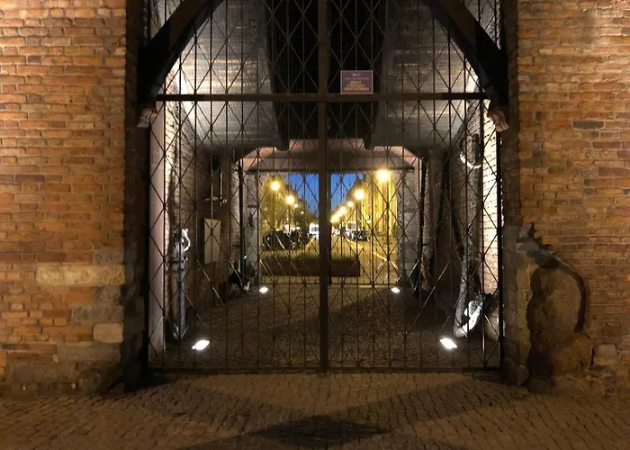 Granaria Grand 아파트