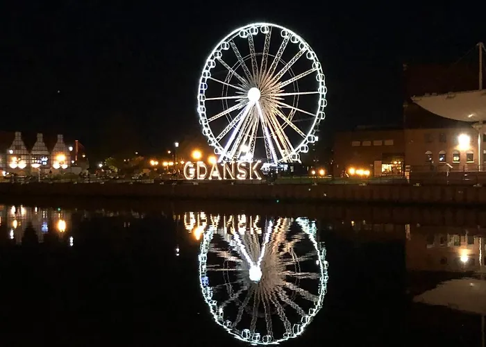 Granaria Grand Gdańsk