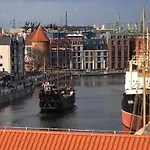 Granaria Grand Gdansk