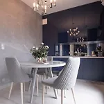 Apartment Granaria Grand *