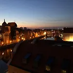 Granaria Grand Apartment *
