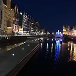 Granaria Grand Apartment Gdansk